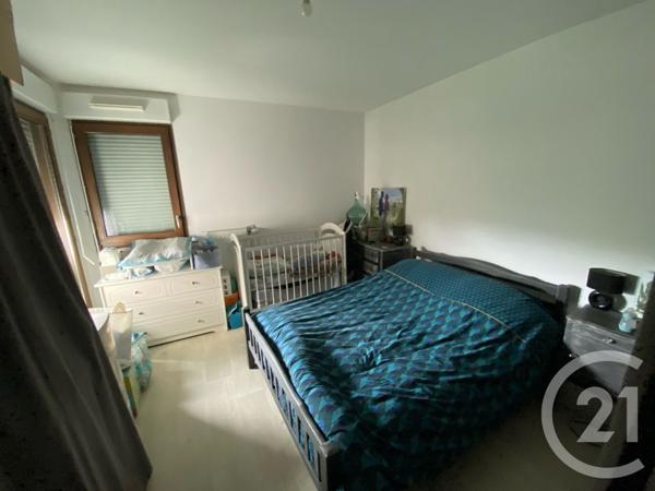 Appartement F2 à vendre  2 pièces - 41,72 m2 MANTES LA VILLE - 78