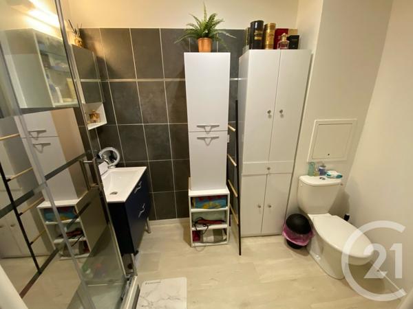 Appartement F2 à vendre  2 pièces - 41,72 m2 MANTES LA VILLE - 78