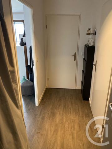 Appartement F2 à vendre  2 pièces - 41,72 m2 MANTES LA VILLE - 78