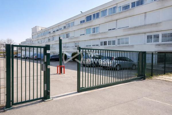 Studio meublé rénové 30m² - Rentabilité 6% net
