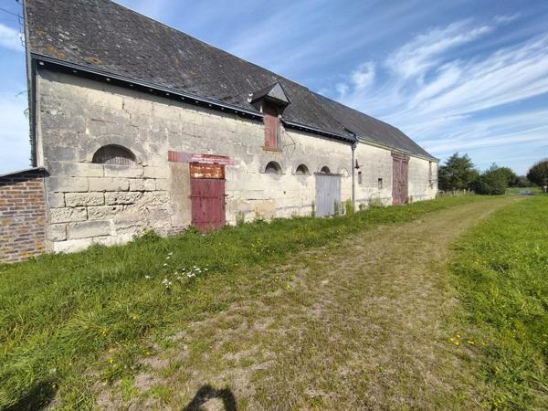 À vendre - Maison de campagne, 4 pièces situé à Vallée-de-Ronsard (41800)