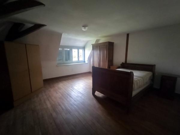 À vendre - Maison de campagne, 4 pièces situé à Vallée-de-Ronsard (41800)