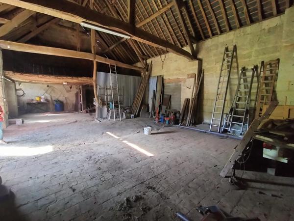 À vendre - Maison de campagne, 4 pièces situé à Vallée-de-Ronsard (41800)