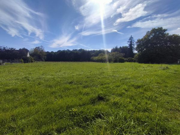 À vendre - Maison de campagne, 4 pièces situé à Vallée-de-Ronsard (41800)