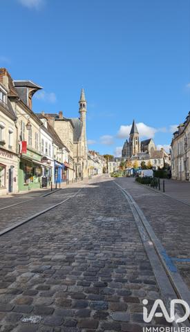 Immeuble à vendre 131 m² Clermont