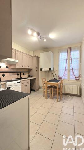 Immeuble à vendre 131 m² Clermont