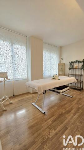 Immeuble à vendre 131 m² Clermont