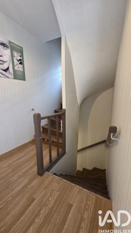 Immeuble à vendre 131 m² Clermont