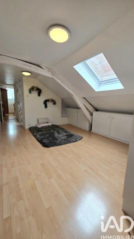 Immeuble à vendre 131 m² Clermont