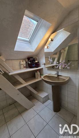 Immeuble à vendre 131 m² Clermont