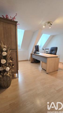 Immeuble à vendre 131 m² Clermont