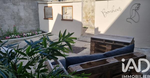 Immeuble à vendre 131 m² Clermont