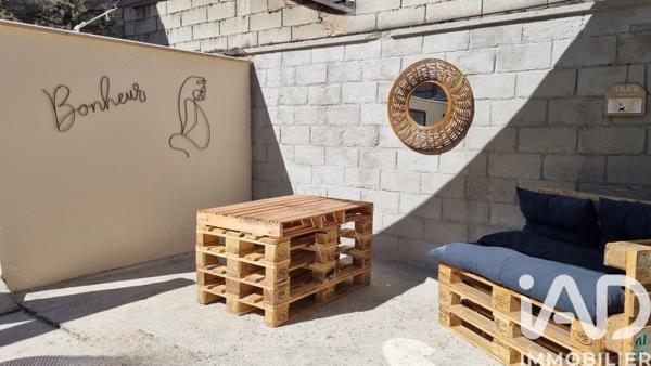 Immeuble à vendre 131 m² Clermont