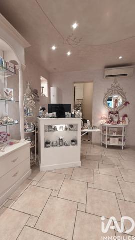 Immeuble à vendre 131 m² Clermont