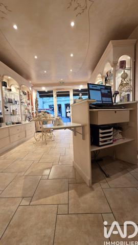 Immeuble à vendre 131 m² Clermont