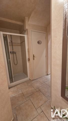 Immeuble à vendre 131 m² Clermont