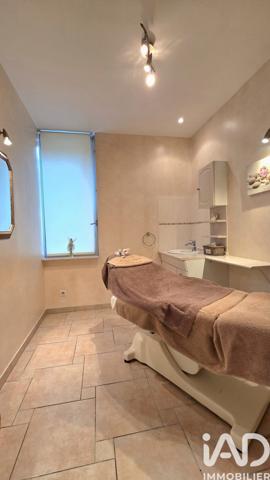 Immeuble à vendre 131 m² Clermont