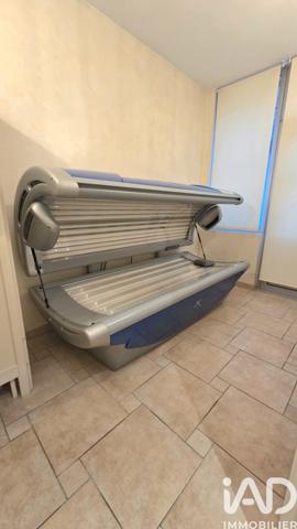 Immeuble à vendre 131 m² Clermont