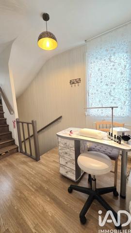 Immeuble à vendre 131 m² Clermont