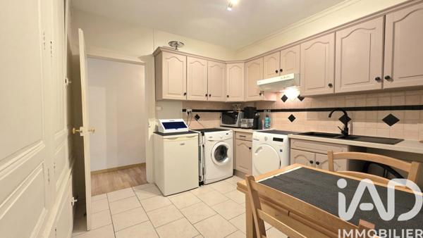 Immeuble à vendre 131 m² Clermont