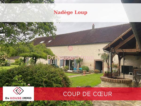 Maison à vendre 9 pièces de 225 m²