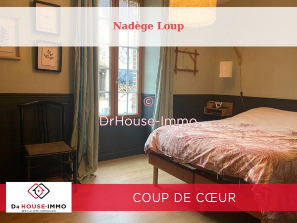 Maison à vendre 9 pièces de 225 m²