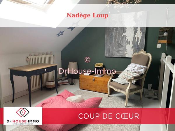Maison à vendre 9 pièces de 225 m²