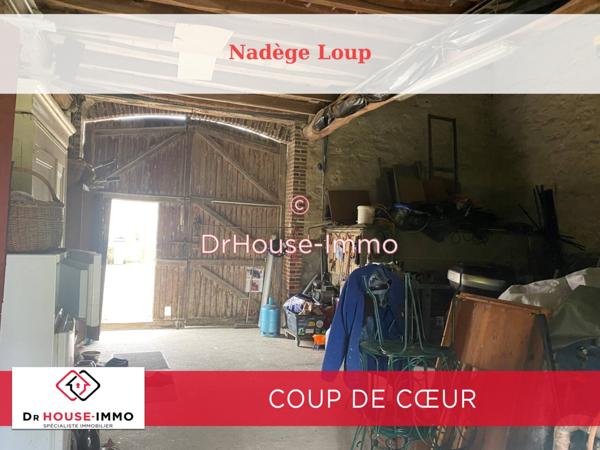 Maison à vendre 9 pièces de 225 m²