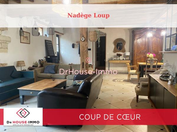 Maison à vendre 9 pièces de 225 m²