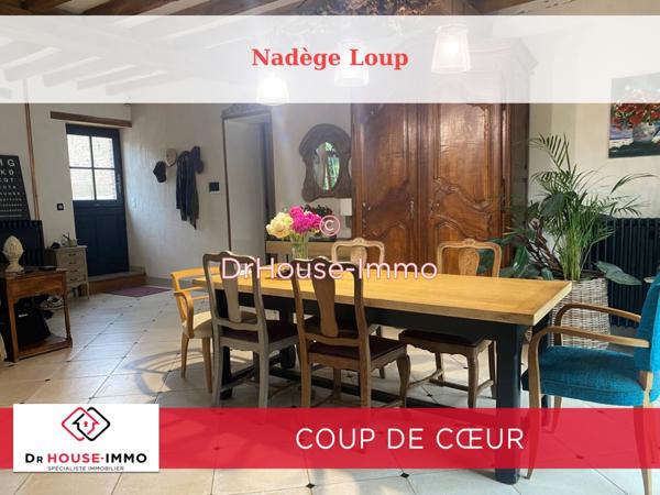 Maison à vendre 9 pièces de 225 m²