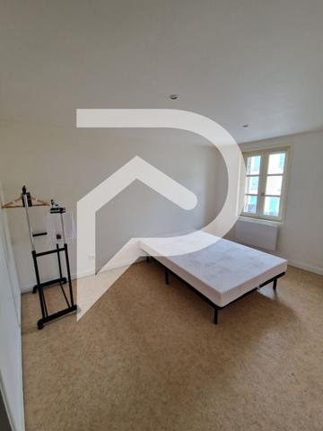 Appartement 2 pièces 41.5 m2