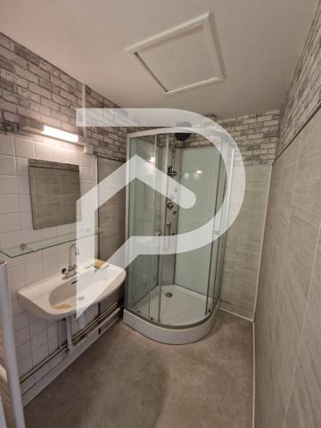 Appartement 2 pièces 41.5 m2