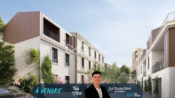 APPARTEMENT T3