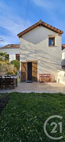 Immeuble à vendre  140 m2 MONTLUCON - 03