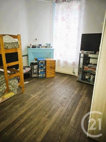 Immeuble à vendre  140 m2 MONTLUCON - 03