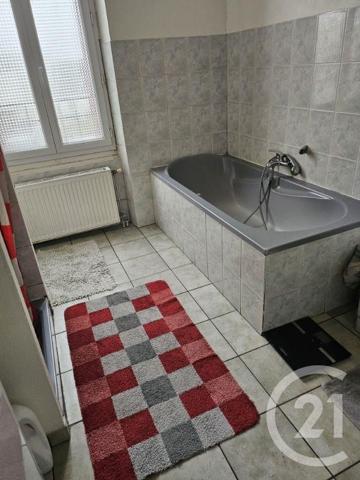 Immeuble à vendre  140 m2 MONTLUCON - 03