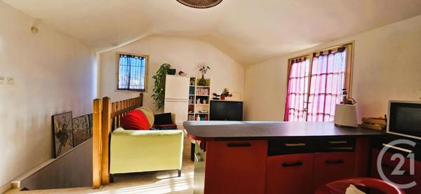 Immeuble à vendre  140 m2 MONTLUCON - 03