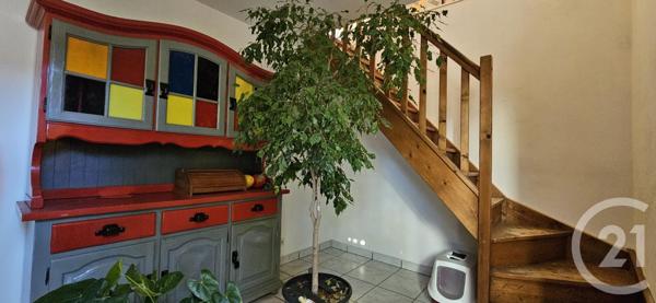 Immeuble à vendre  140 m2 MONTLUCON - 03