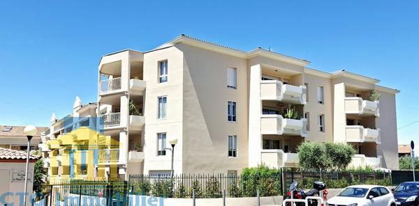 T2 MARSEILLEVEYRE/PARANGON 13008 MARSEILLE