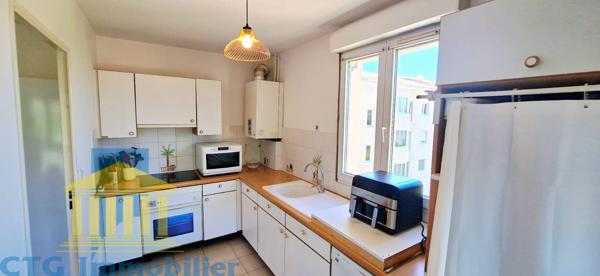 T2 MARSEILLEVEYRE/PARANGON 13008 MARSEILLE