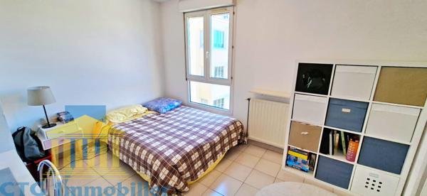 T2 MARSEILLEVEYRE/PARANGON 13008 MARSEILLE
