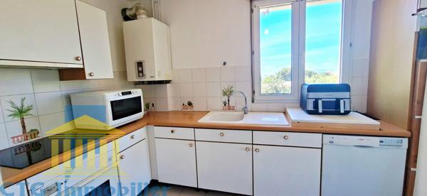 T2 MARSEILLEVEYRE/PARANGON 13008 MARSEILLE