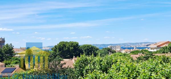 T2 MARSEILLEVEYRE/PARANGON 13008 MARSEILLE