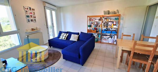 T2 MARSEILLEVEYRE/PARANGON 13008 MARSEILLE