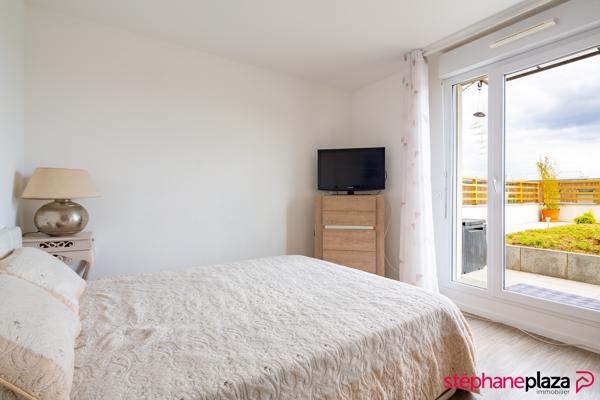 Appartement 5 pièces 84.82 m2