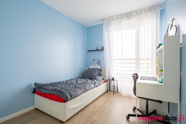 Appartement 5 pièces 84.82 m2