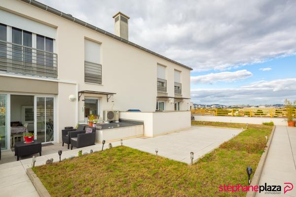 Appartement 5 pièces 84.82 m2