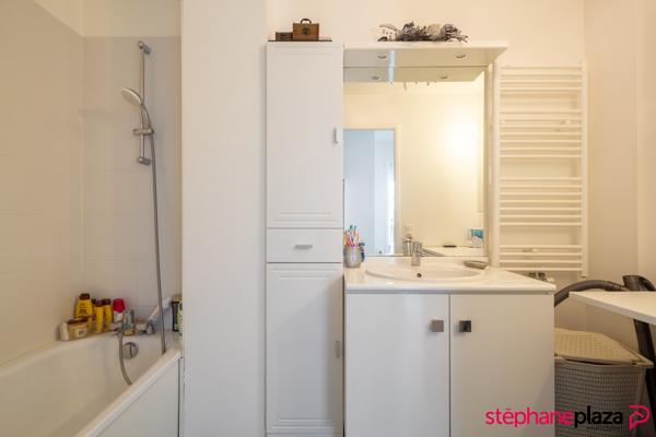 Appartement 5 pièces 84.82 m2