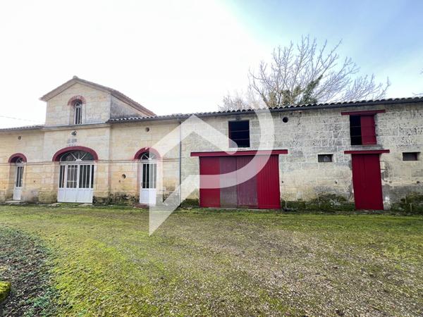 Maison 12 pièces 350 m2