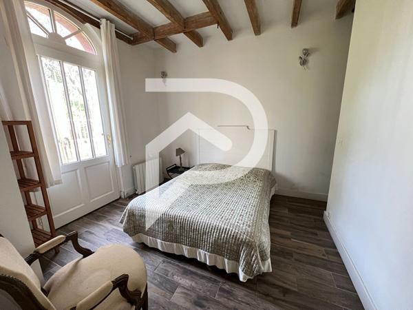 Maison 12 pièces 350 m2